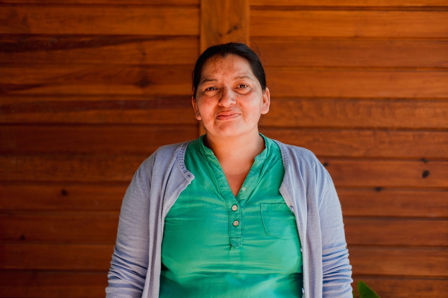 Maria Adela's Coffee & Catracha's Third Payment Initiative