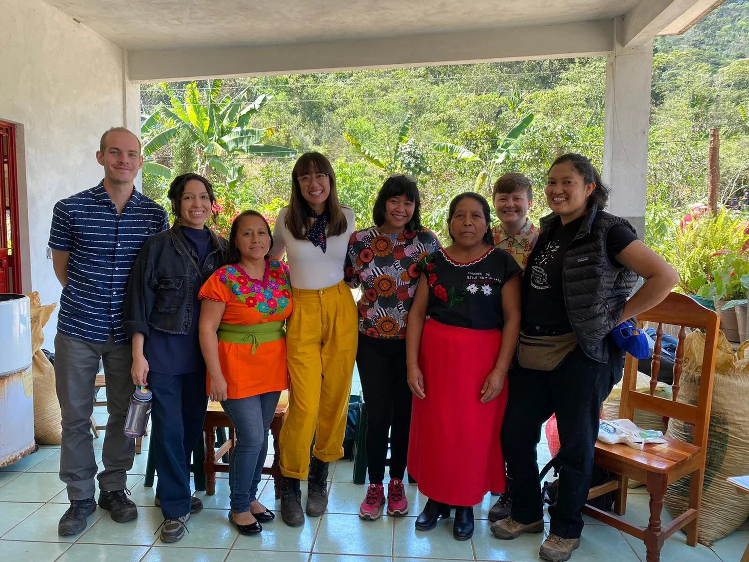 Part Five, Buying Strategically: A Series on Our Partnership with Mayan Harvest