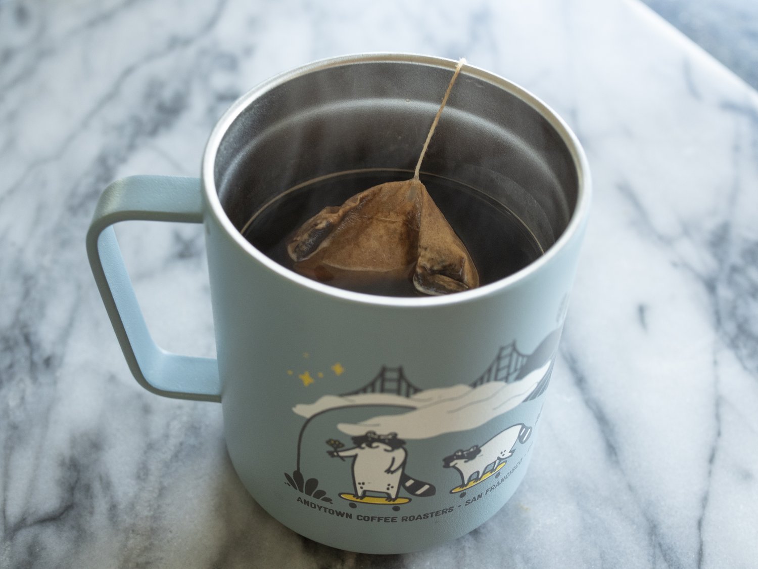 Dorm Room Coffee: Our Favorite Easy, Compact, & Affordable Brew Methods