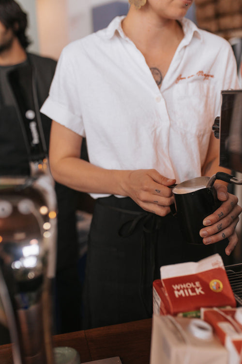 Andytown Coffee Roasters