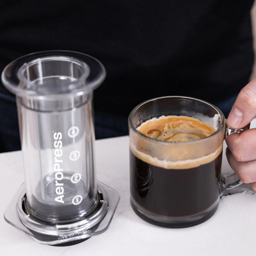 COFFEE MAKER