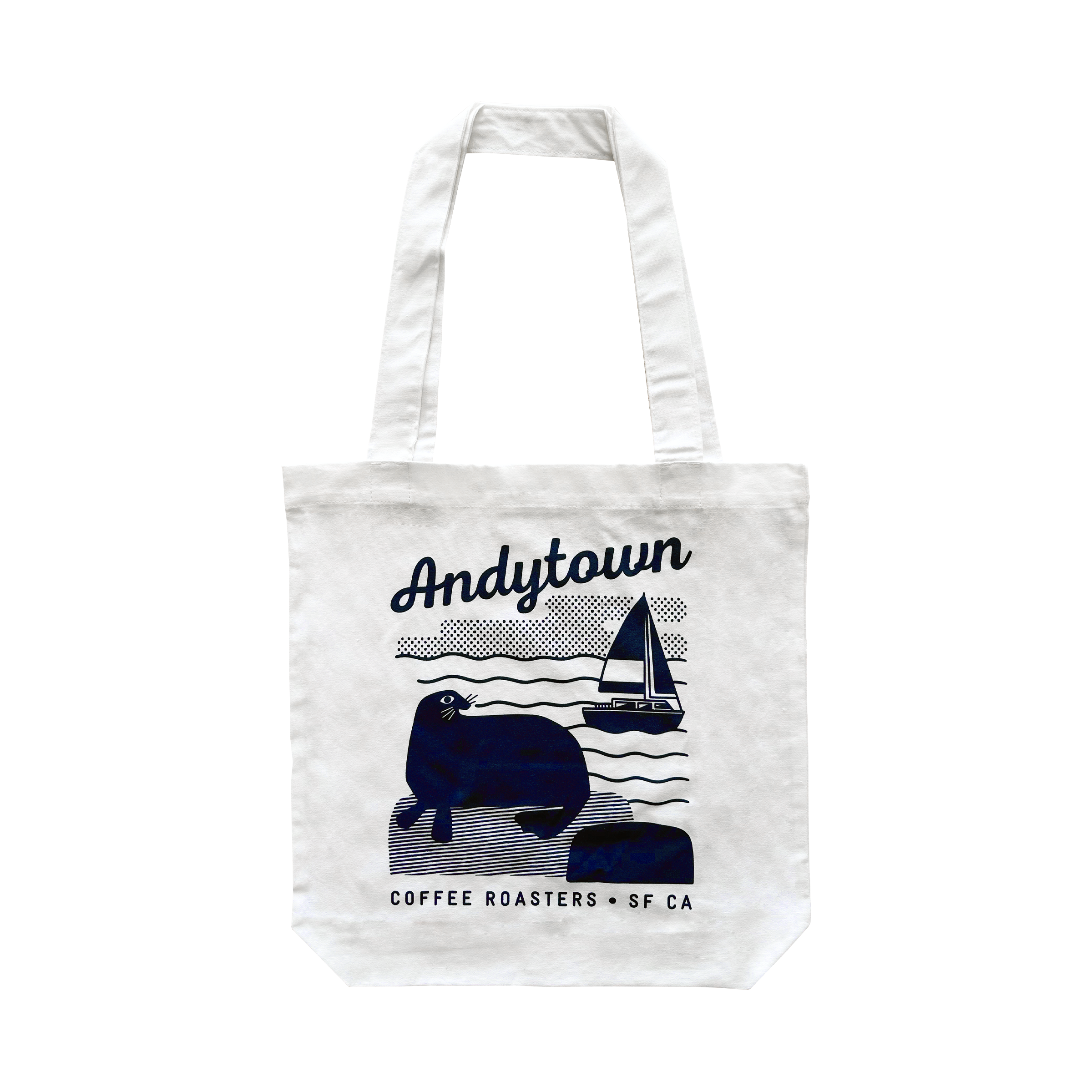 Harbor Float Tote