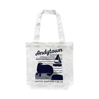 Harbor Float Tote