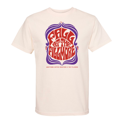 Fall At The Fillmore T-Shirt