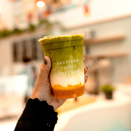 Enjoy Mango Season!
