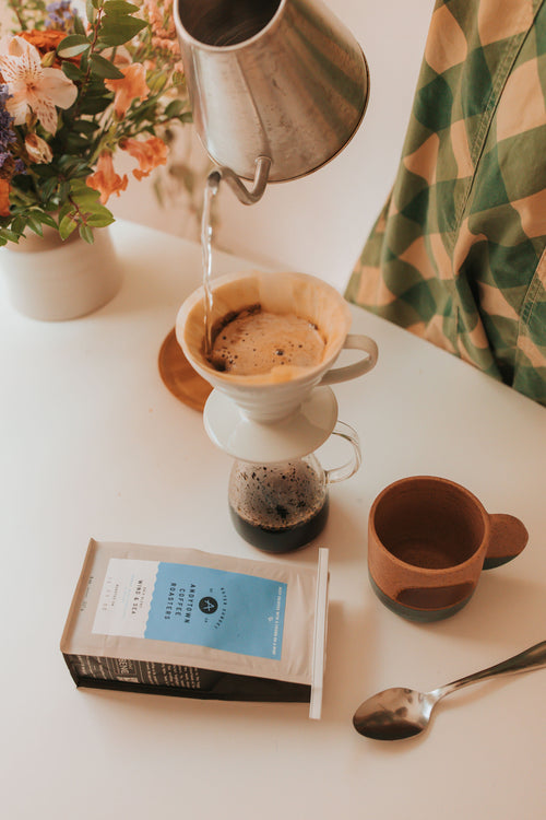 get the best brew