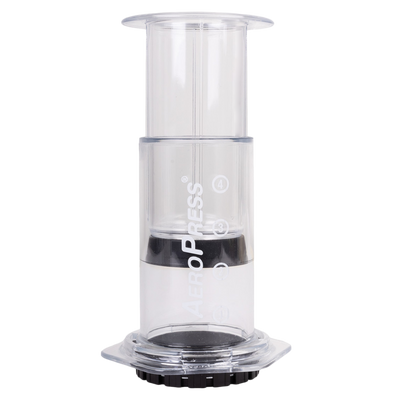 Aeropress Coffee Maker