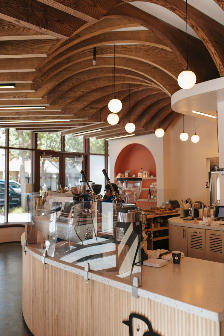 Andytown Coffee Roasters