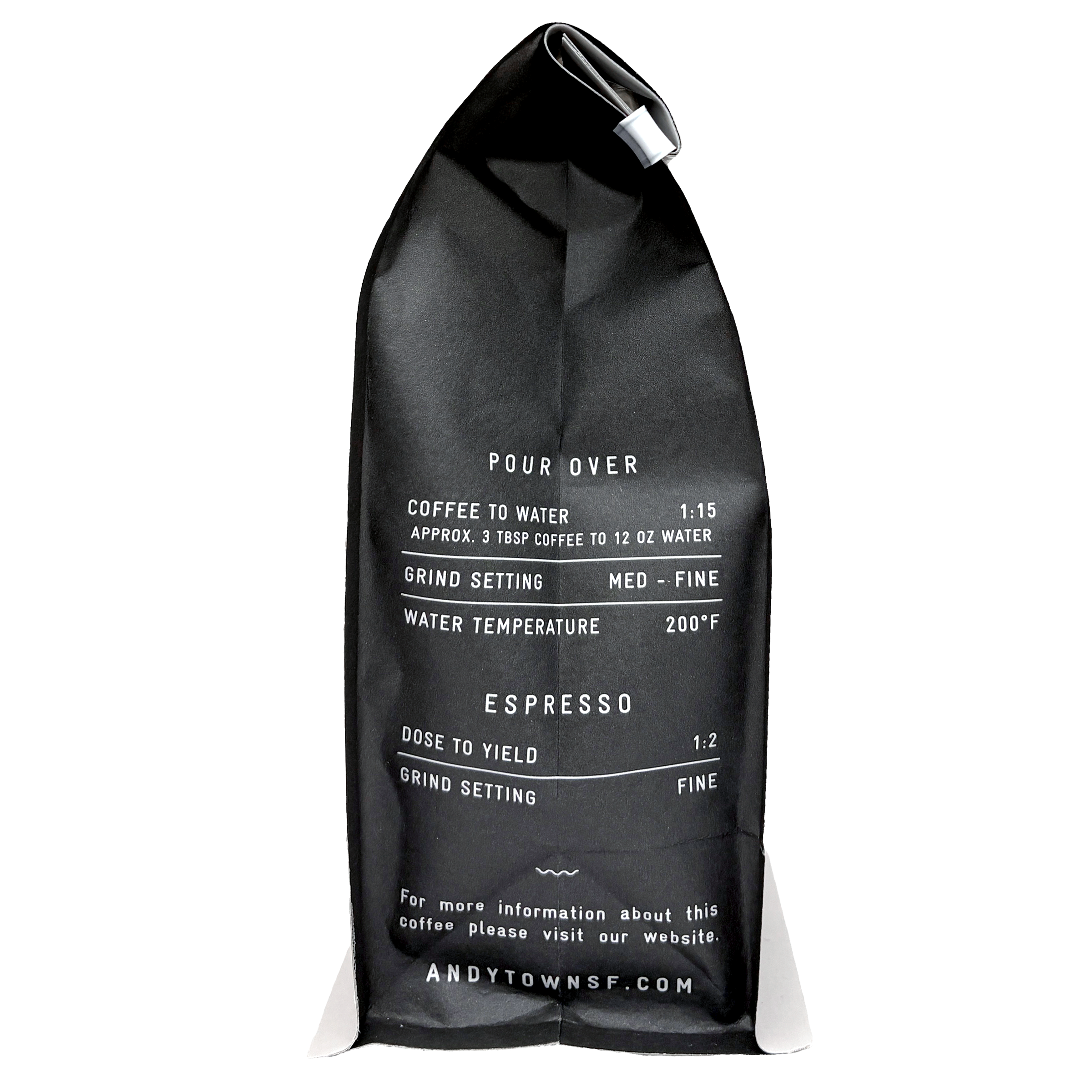COLD BREW BLEND