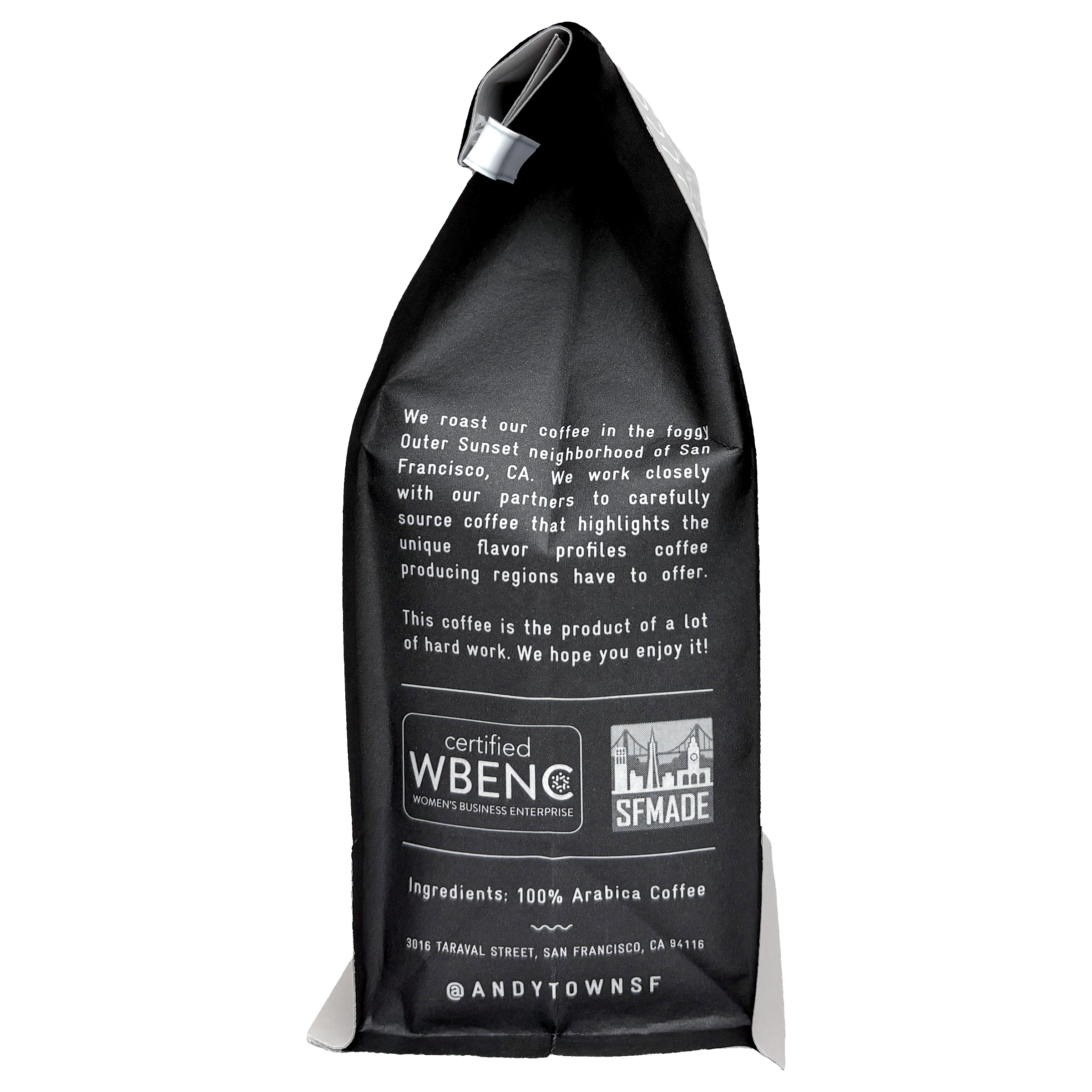 COLD BREW BLEND