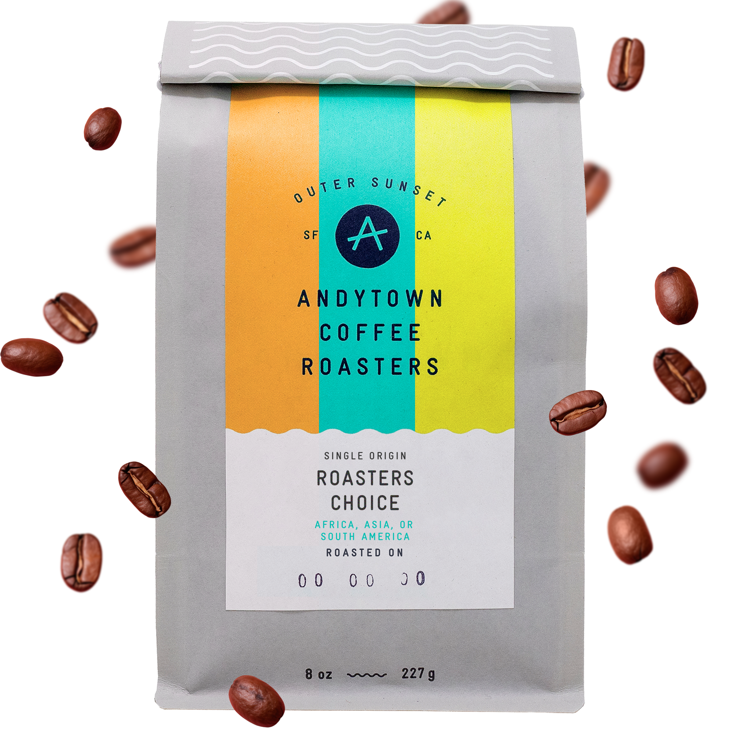 SINGLE ORIGIN SUBSCRIPTION