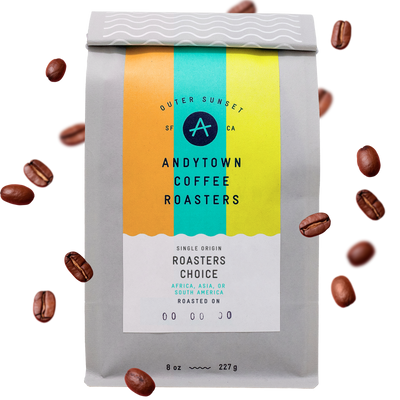 SINGLE ORIGIN SUBSCRIPTION