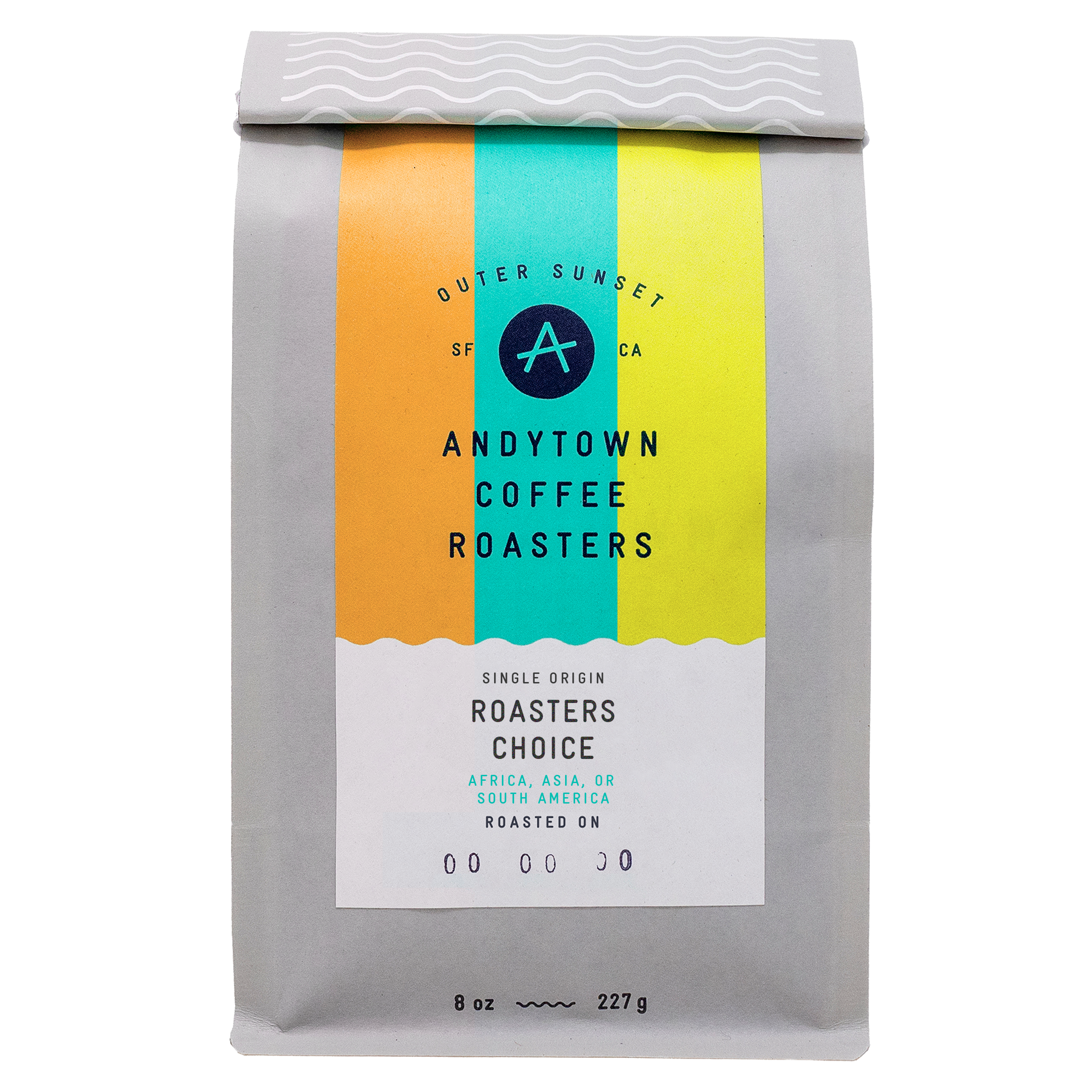 SINGLE ORIGIN SUBSCRIPTION