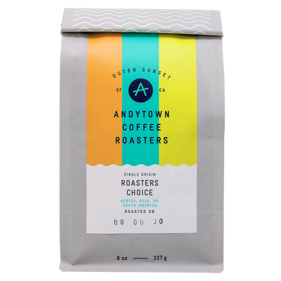 SINGLE ORIGIN SUBSCRIPTION