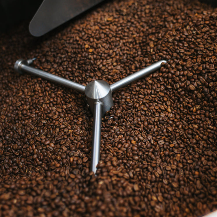 COLD BREW BLEND