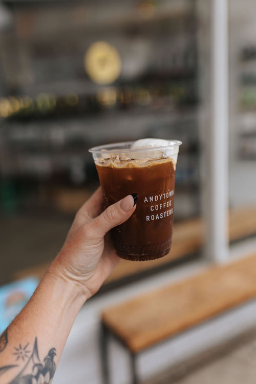 Andytown Coffee Roasters