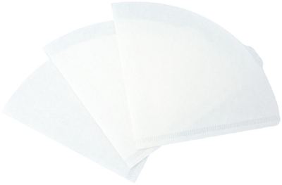 Hario V60 02 Paper Filters (100 ct.)