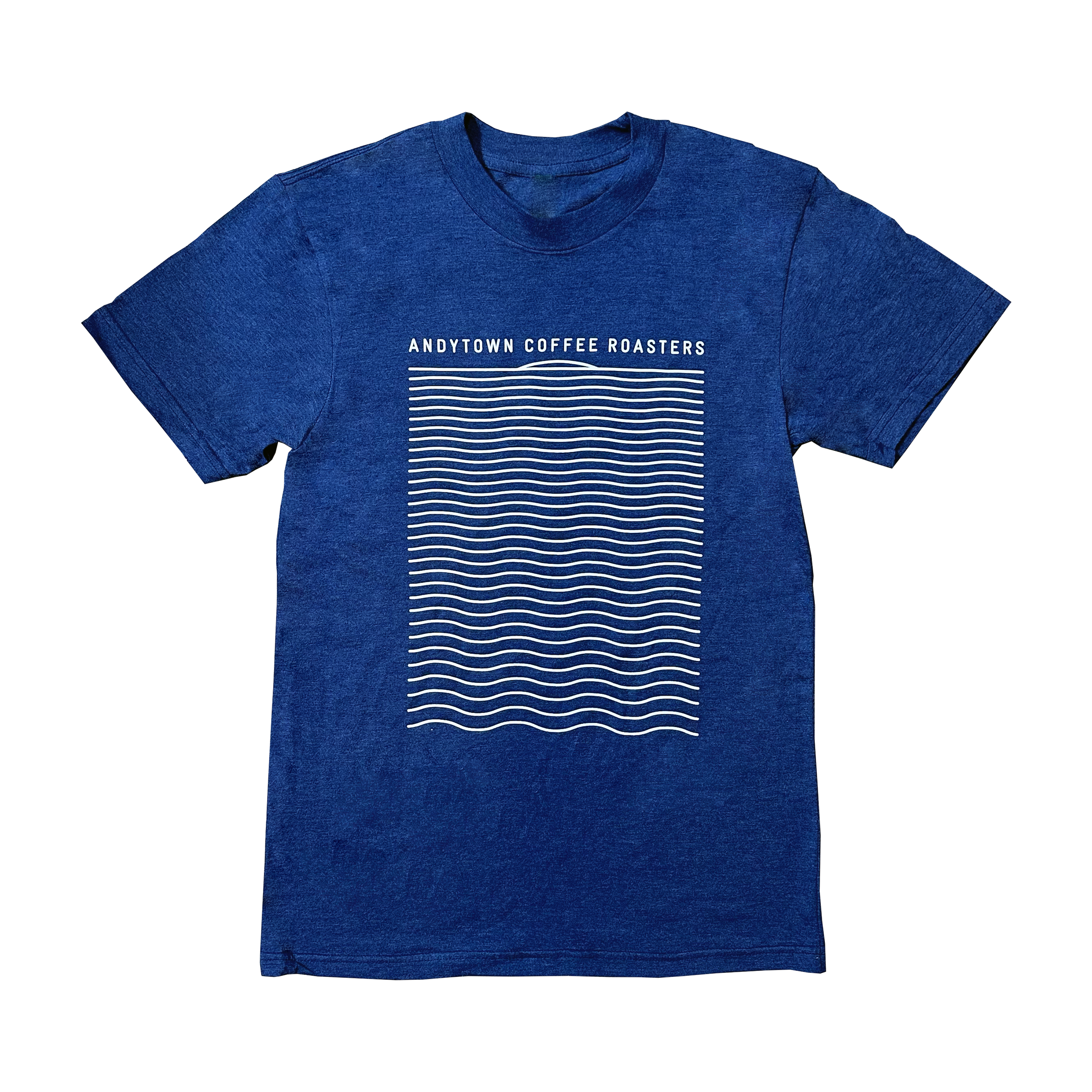 Andytown Classic Waves T-Shirt