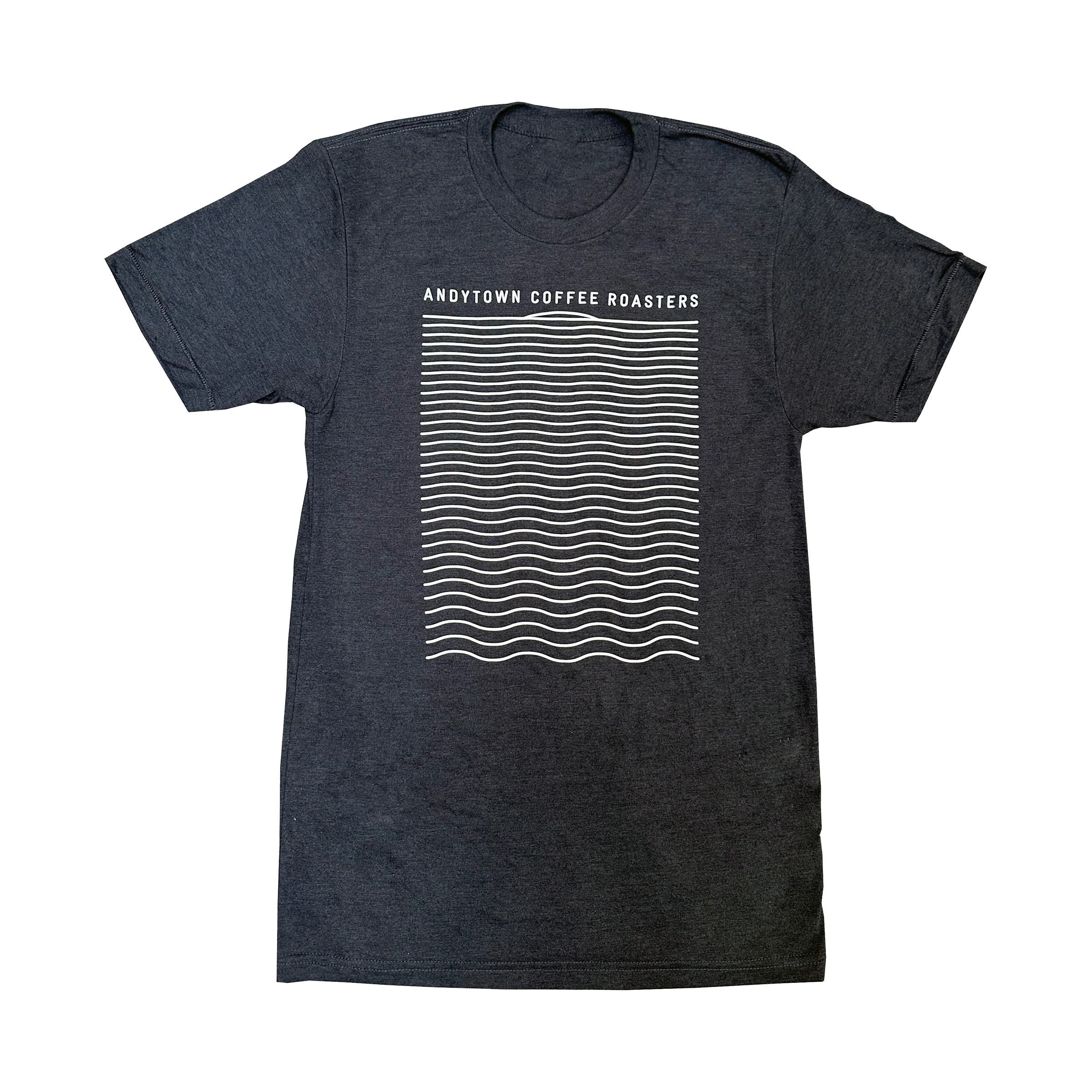 Andytown Classic Waves T-Shirt