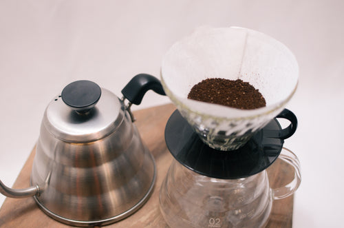V60 PAPER FILTERS