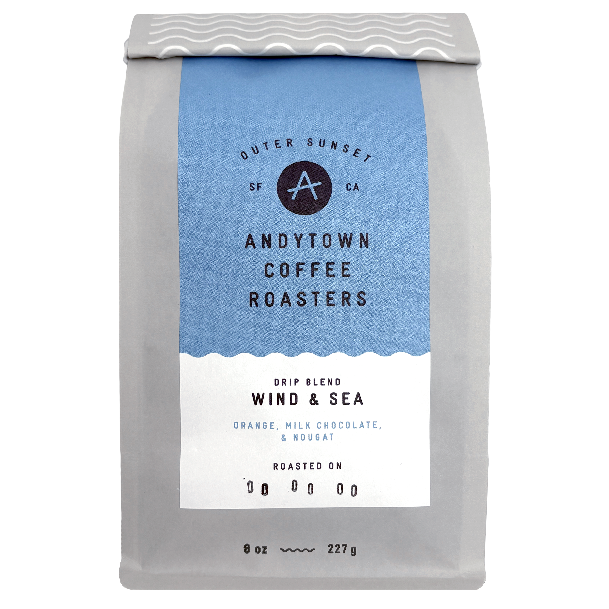 WIND & SEA BLEND